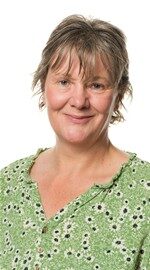 Councillor Sarah Jons