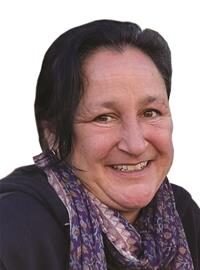 Councillor Sarah Magon