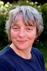 Councillor Sarah Mansel