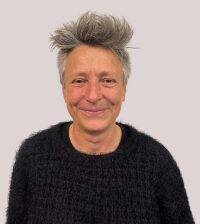 Councillor Sarah McGowan