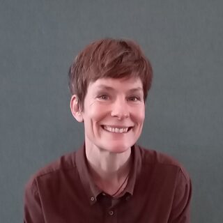 Councillor Sarah McKeown