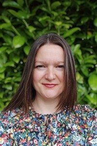 Councillor Sarah Nicmanis