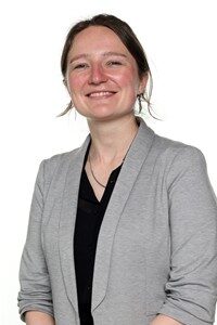 Councillor Sarah Peters