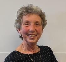 Councillor Sarah Plummer