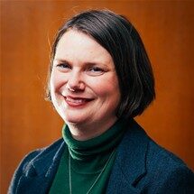 Councillor Sarah Wakefield