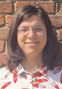 Councillor Sefira Davison