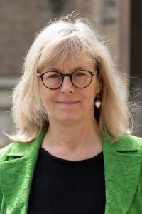 Councillor Serena Ralston