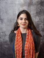 Councillor Serene Shibli Sexton