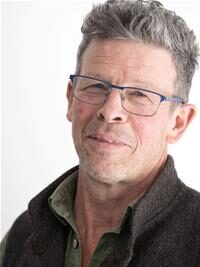 Councillor Shane Collins