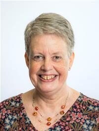 Councillor Sheila Collings