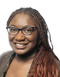Councillor Shireen Asaw