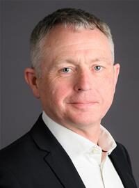 Councillor Simon Bull