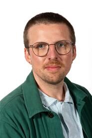 Councillor Simon Clark