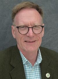 Councillor Simon Dowling