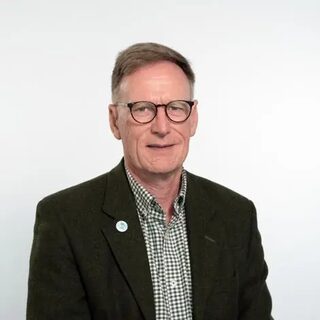 Councillor Simon Dowling
