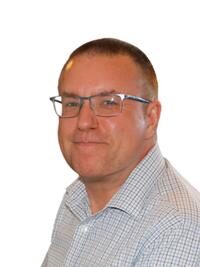 Councillor Simon Duffy