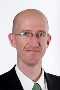 Councillor Simon Grover