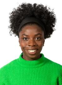 Councillor Simone McNichols-Thomas