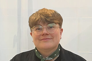 Councillor Siobhan MacMahon
