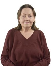 Councillor Sonia Behr