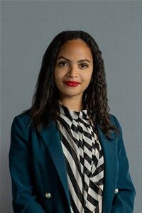 Councillor Sophia Andersson-Gylden