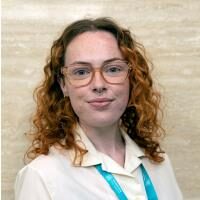 Councillor Sophia Della Corte