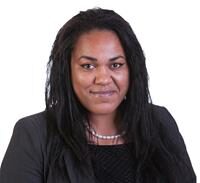 Councillor Soraya Adejare
