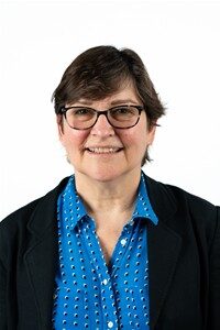 Councillor Stacy Smith