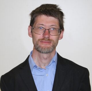 Councillor Stephen Gray
