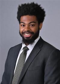 Councillor Stephen Malonga