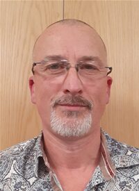 Councillor Stephen McAuliffe