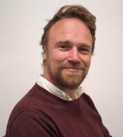Councillor Stephen Molyneux