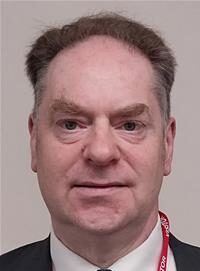 Councillor Steve Bellamy