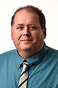 Councillor Steve Boulcott