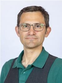 Councillor Steve Cockeram