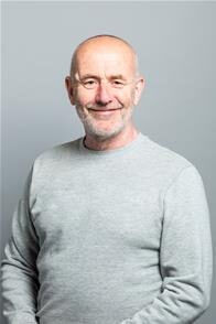 Councillor Steve Davis