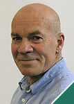 Councillor Steve Guthrie