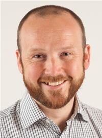Councillor Steve Hyndside