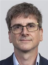 Councillor Steven Watson