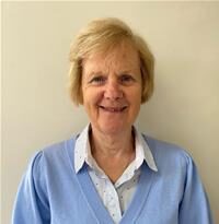 Councillor Sue Burton