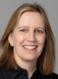Councillor Sue Morris