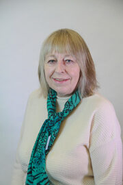 Councillor Sue Sinden