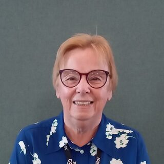 Councillor Sue Stonehouse