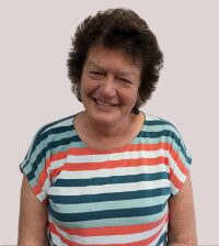 Councillor Sue Tyldesley