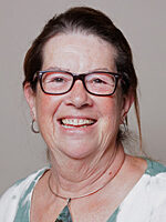 Councillor Sue Wallsgrove