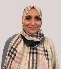 Councillor Suhir Abuhajar