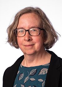 Councillor Susan Clinch