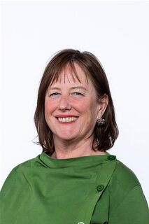 Councillor Susan Imelda Whitehead
