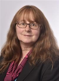 Councillor Susan Lee-Richards