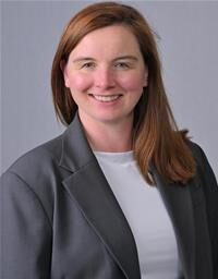 Councillor Suzanne Gallagher